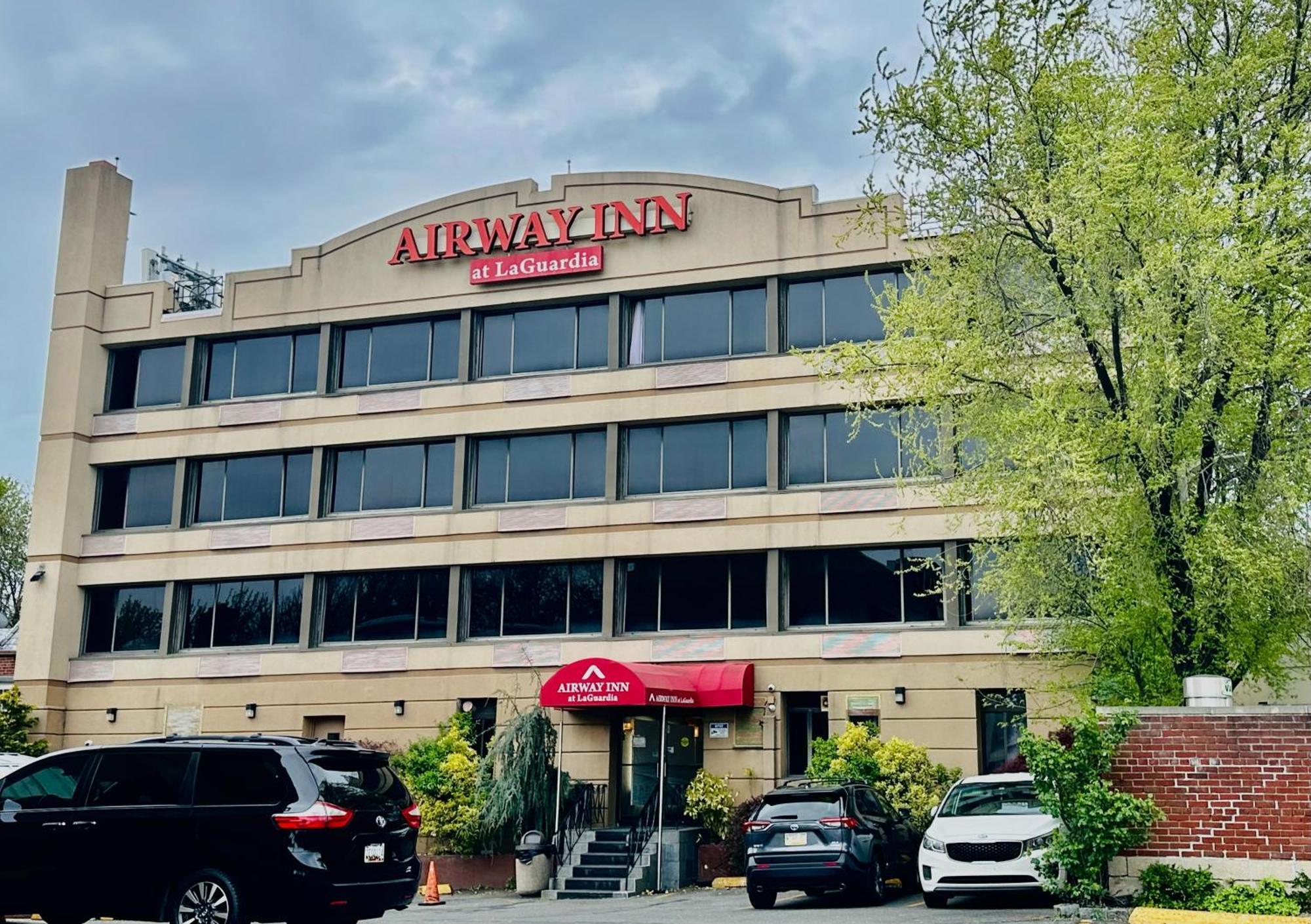 Hotel Airway Nova York
