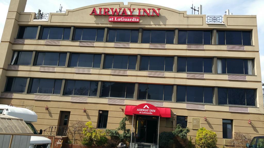 Airway Hotel Nova York