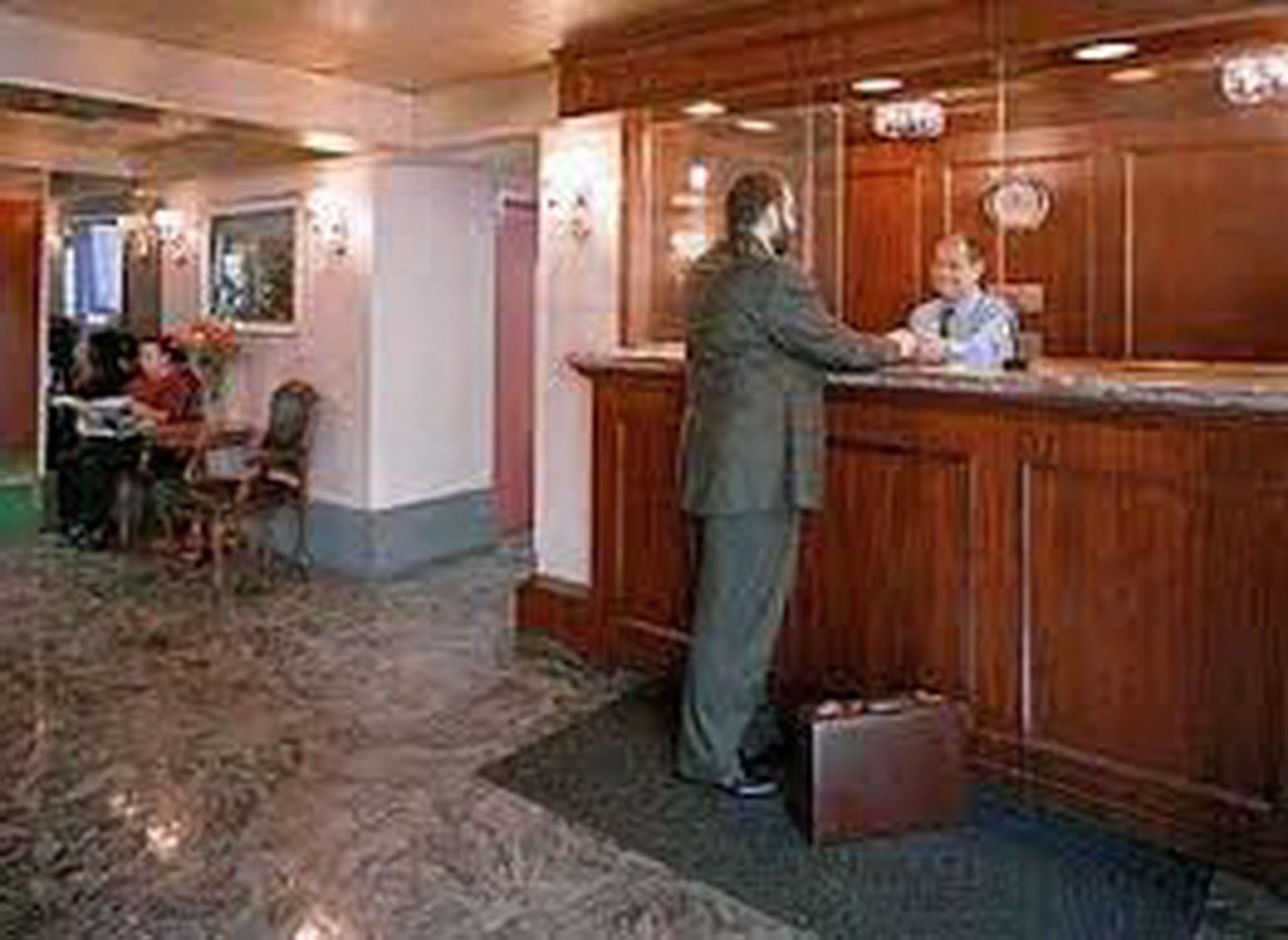 Airway Hotel Nova York